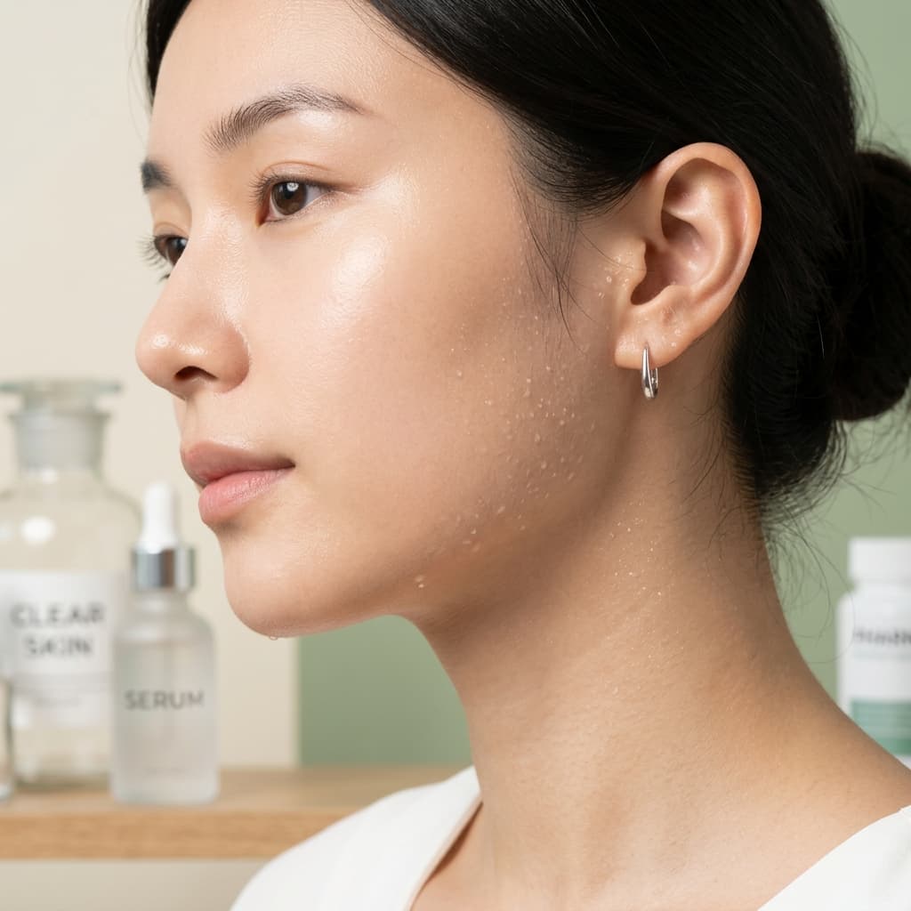 Acne & Scars