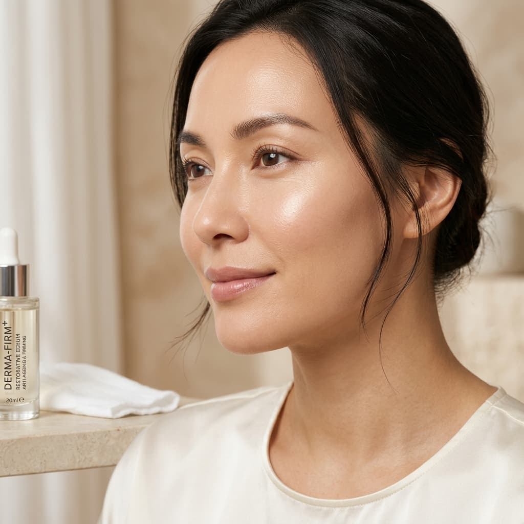 Anti-Ageing