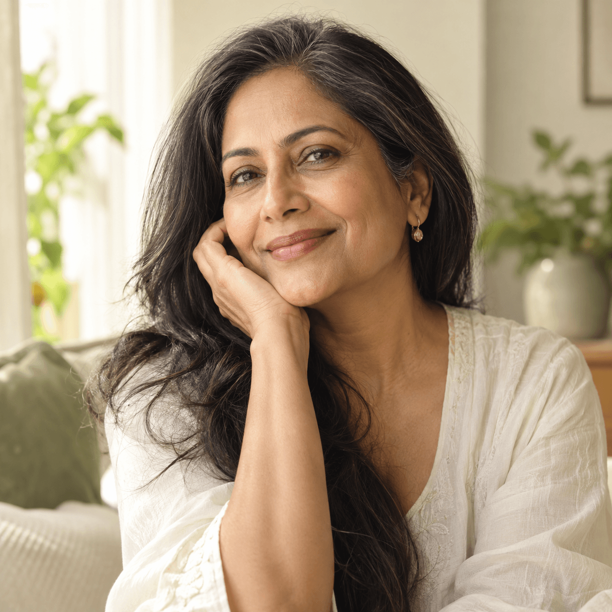 Anti-Ageing