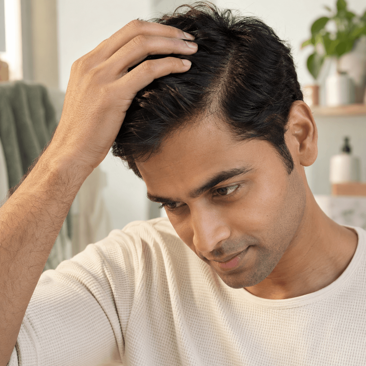 Dandruff & Scalp
