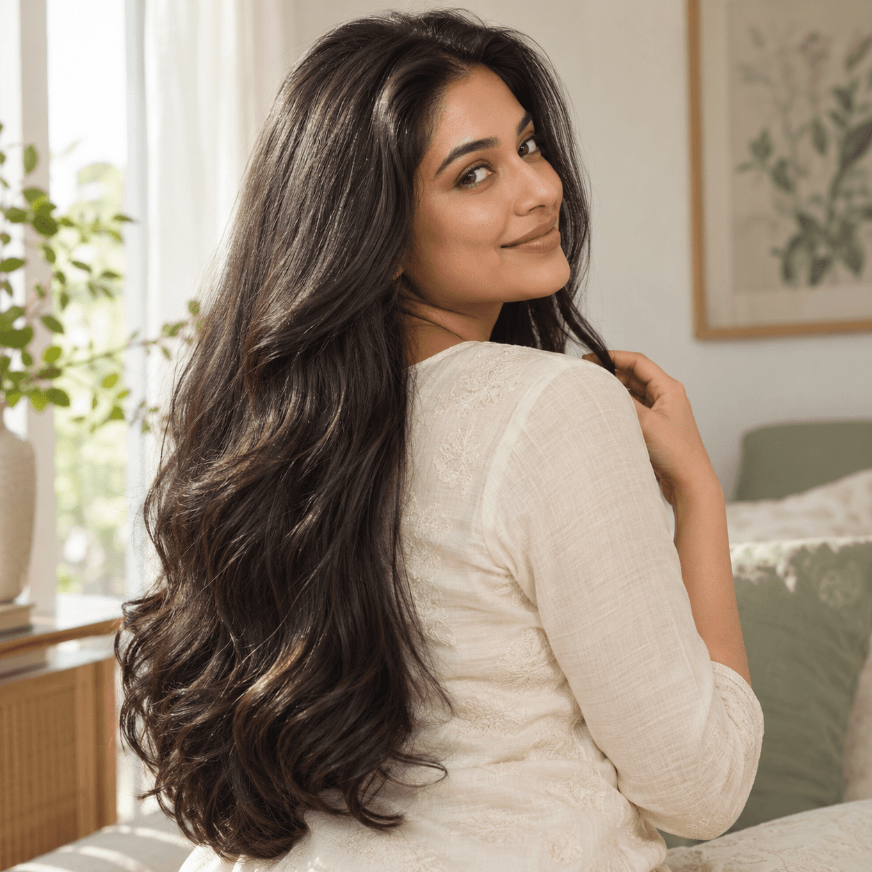 Hair Growth & Regrowth