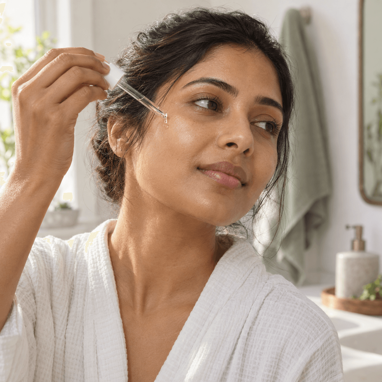 Face Serums