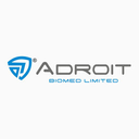 Adroit logo