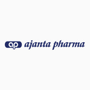 Ajanta Pharma logo