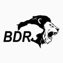 BDR logo