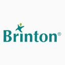 Brinton logo
