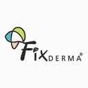 Fixderma logo