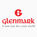 Glenmark Pharmaceuticals logo