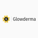 GlowDerma logo