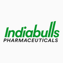 Indiabulls Pharmaceuticals logo