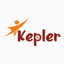 Kepler Healthcare logo