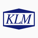 KLM logo