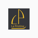 La Pristine logo