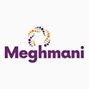 Meghmani logo