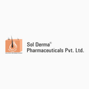 Sol Derma Pharmaceuticals logo