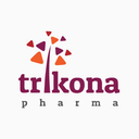 Trikona Pharma logo