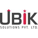 Ubik logo